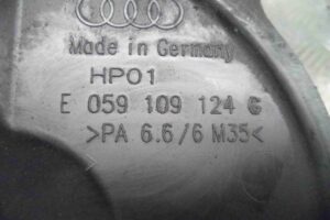 Изображение товара 63820 - 00063820 zaschita (kozhukh) remnya grm 2