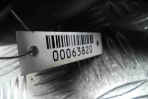 Изображение товара 63820 - 00063820 zaschita (kozhukh) remnya grm 3