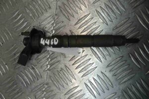 Изображение товара 63827 - 00063827 forsunka toplivnaya Ford Mondeo 1