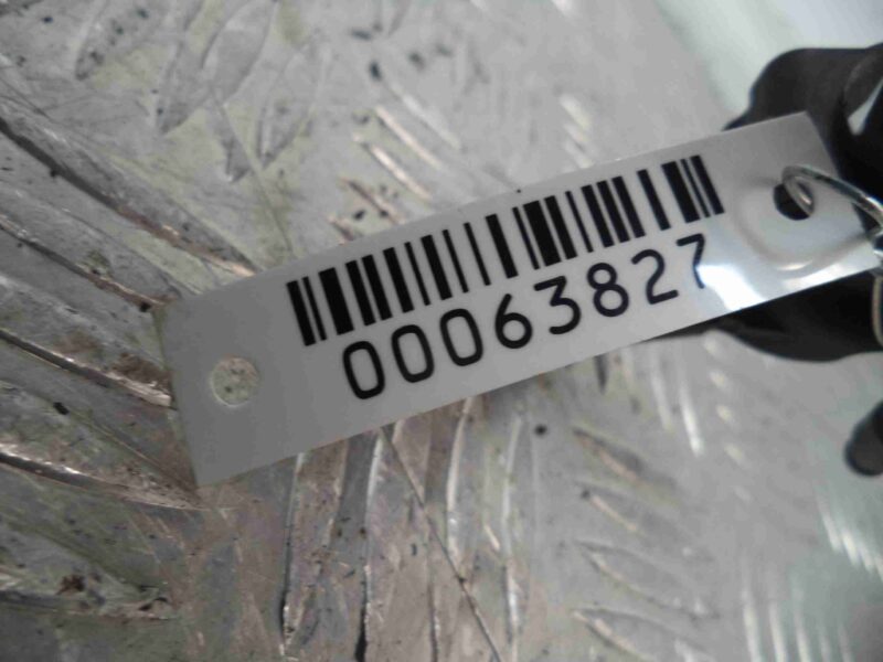 Изображение товара 63827 - 00063827 forsunka toplivnaya Ford Mondeo