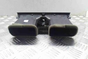 Изображение товара 63831 - 00063831 deflektor obduva salona Subaru Legacy 1