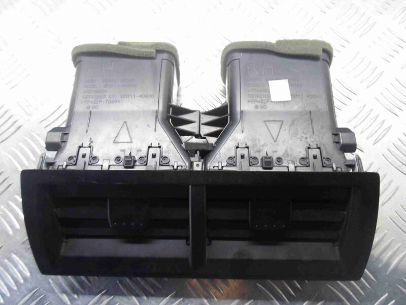 Изображение товара 63831 - 00063831 deflektor obduva salona Subaru Legacy
