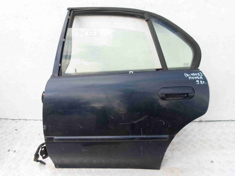Изображение товара 63835 - 00063835 dver zadnyaya levaya Chevrolet Express