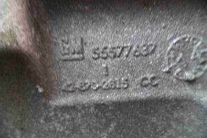 Изображение товара 63838 - 00063838 kronshtejn kompressora konditsionera 3