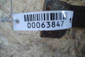 Изображение товара 63847 - 00063847 kulak povorotnyj pravyj Ford Expedition 1