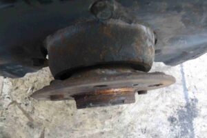 Изображение товара 63847 - 00063847 kulak povorotnyj pravyj Ford Expedition 2