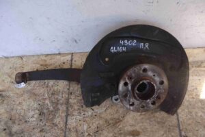 Изображение товара 63847 - 00063847 kulak povorotnyj pravyj Ford Expedition 3