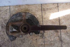 Изображение товара 63847 - 00063847 kulak povorotnyj pravyj Ford Expedition