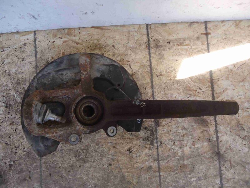 Изображение товара 63847 - 00063847 kulak povorotnyj pravyj Ford Expedition