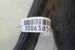 Изображение товара 63850 - 00063850 rychag perednij pravyj nizhnij Ford Fiesta 2