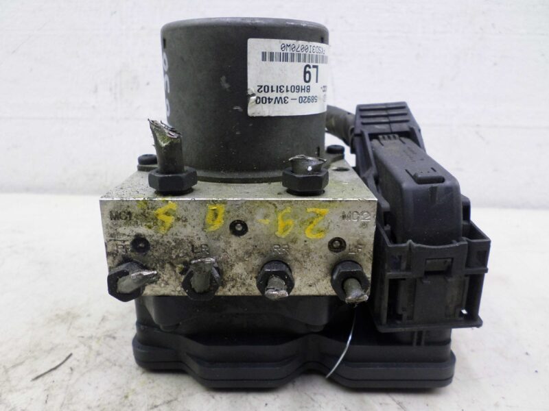 Изображение товара 63873 - 00063873 blok ABS Alfa Romeo 146