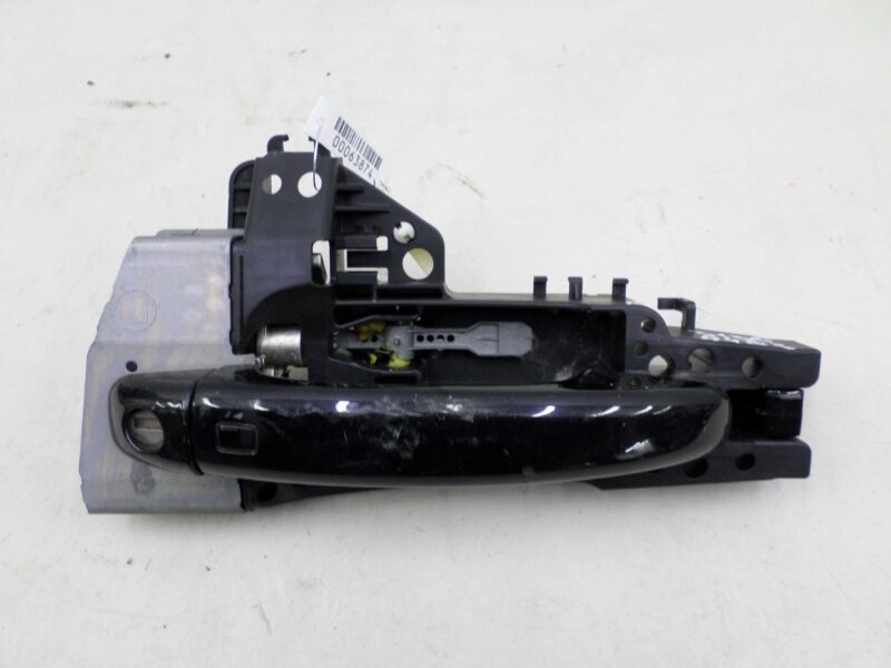 Изображение товара 63874 - 00063874 ruchka naruzhnaya perednyaya levaya