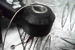 Изображение товара 63883 - 00063883 datchik detonatsii 2