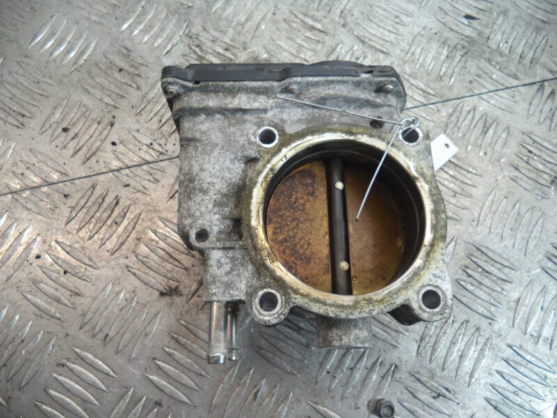 Изображение товара 63885 - 00063885 zaslonka drosselnaya Skoda Octavia