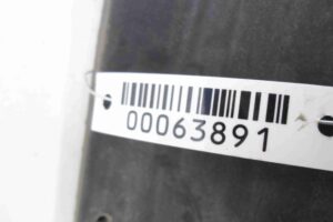 Изображение товара 63891 - 00063891 kozhukh zamka kapota 