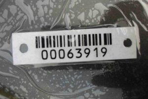 Изображение товара 63919 - 00063919 dver zadnyaya pravaya Citroen C5 3