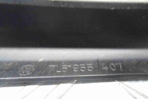 Изображение товара 63927 - 00063927 povodok stekloochistitelya Toyota Corolla Matrix