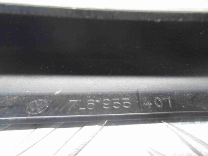Изображение товара 63927 - 00063927 povodok stekloochistitelya Toyota Corolla Matrix