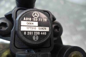 Изображение товара 63928 - 00063928 datchik davleniya nadduva Honda Element 1