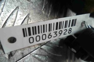 Изображение товара 63928 - 00063928 datchik davleniya nadduva Honda Element 3