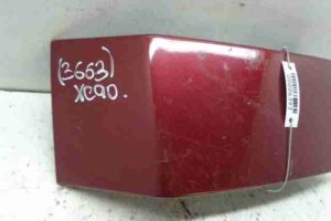 Изображение товара 6393 - 0006393 nakladka zadnego pravogo kryla Volvo V50 1
