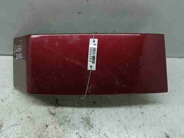 Изображение товара 6393 - 0006393 nakladka zadnego pravogo kryla Volvo V50