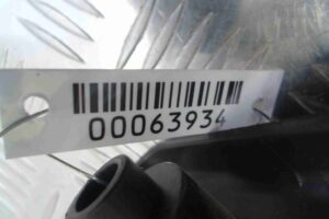 Изображение товара 63934 - 00063934 plastik salona 1