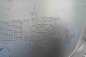 Изображение товара 63934 - 00063934 plastik salona 2