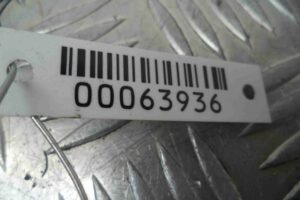 Изображение товара 63936 - 00063936 mekhanizm natyazheniya remnya