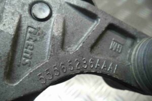 Изображение товара 63936 - 00063936 mekhanizm natyazheniya remnya 2