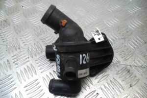 Изображение товара 63938 - 00063938 korpus termostata Toyota Land Cruiser 1