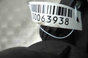 Изображение товара 63938 - 00063938 korpus termostata Toyota Land Cruiser 3