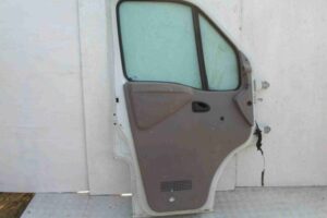 Изображение товара 63953 - 00063953 dver perednyaya levaya Nissan Titan 2