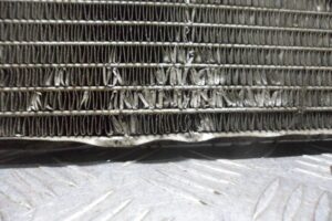 Изображение товара 63957 - 00063957 radiator konditsionera BMW 4 Series 2