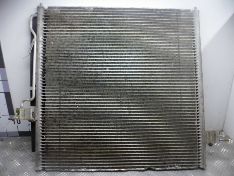 Изображение товара 63957 - 00063957 radiator konditsionera BMW 4 Series