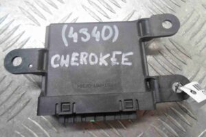 Изображение товара 63969 - 00063969 blok upravleniya parktronikami Hyundai H1 2