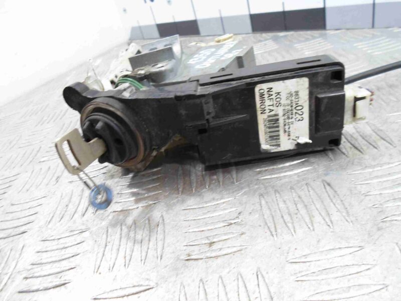 Изображение товара 63994 - 00063994 zamok zazhiganiya