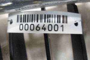 Изображение товара 64001 - 00064001 reshetka radiatora 2