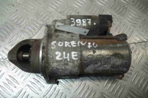 Изображение товара 64004 - 00064004 starter Audi TT 1