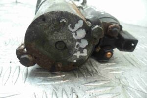 Изображение товара 64004 - 00064004 starter Audi TT 3