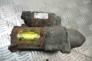 Изображение товара 64004 - 00064004 starter Audi TT