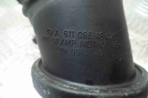 Изображение товара 64006 - 00064006 patrubok Honda Pilot 2