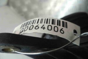 Изображение товара 64006 - 00064006 patrubok Honda Pilot