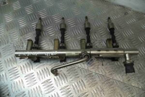 Изображение товара 64015 - 00064015 toplivnaya rampa Chevrolet Aveo 1