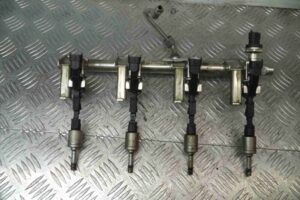 Изображение товара 64015 - 00064015 toplivnaya rampa Chevrolet Aveo 3