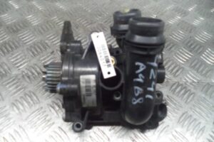 Изображение товара 64017 - 00064017 nasos vodyanoj (pompa) 2