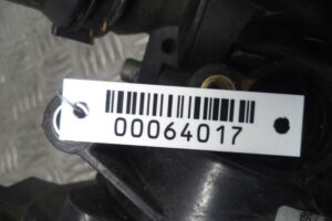 Изображение товара 64017 - 00064017 nasos vodyanoj (pompa) 3