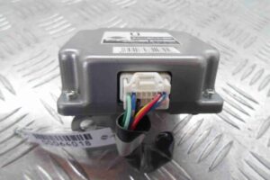 Изображение товара 64018 - 00064018 blok upravleniya razdatkoj Lexus LS 3