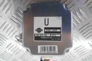 Изображение товара 64018 - 00064018 blok upravleniya razdatkoj Lexus LS