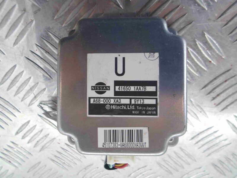 Изображение товара 64018 - 00064018 blok upravleniya razdatkoj Lexus LS